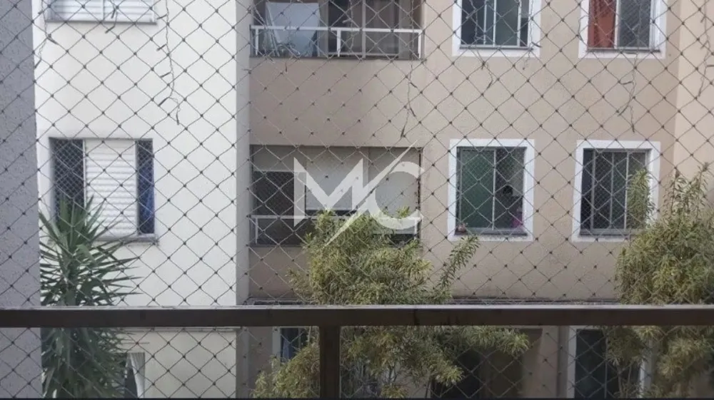 Apartamento, 3 quartos, 62 m² - Foto 3