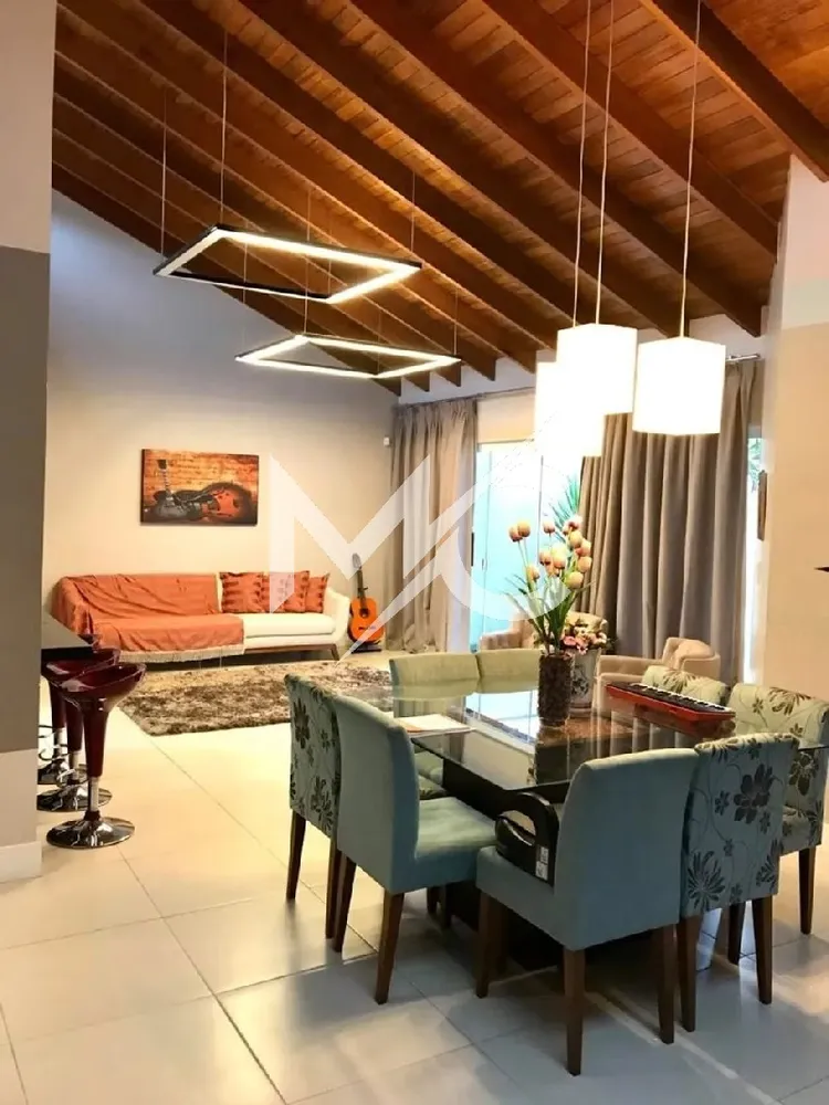 Casa, 3 quartos - Foto 2