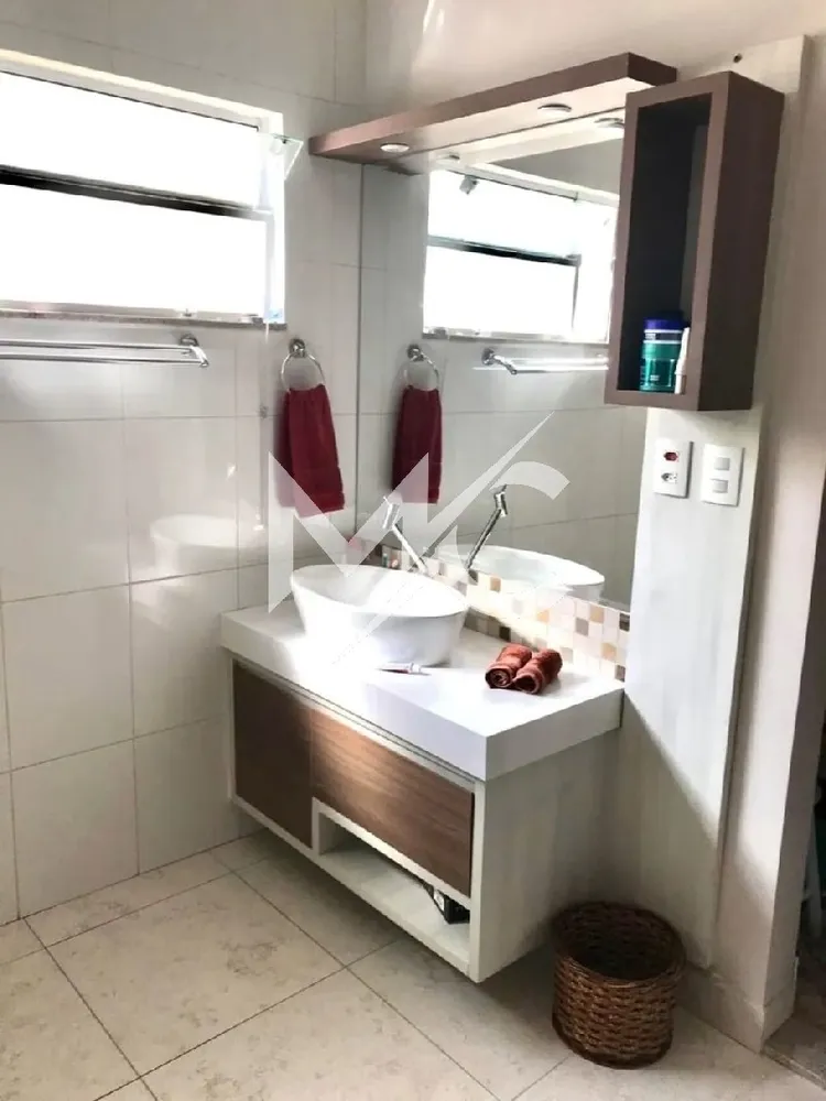Casa, 3 quartos - Foto 7