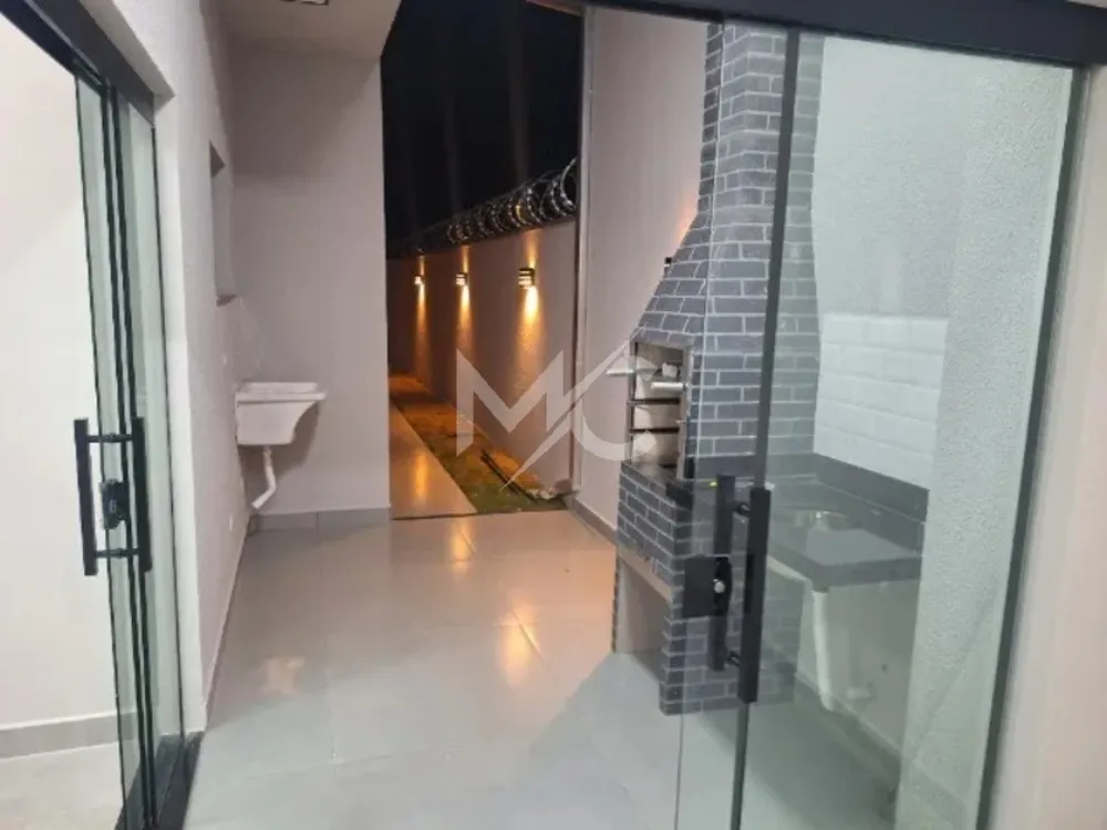 Casa, 3 quartos - Foto 3