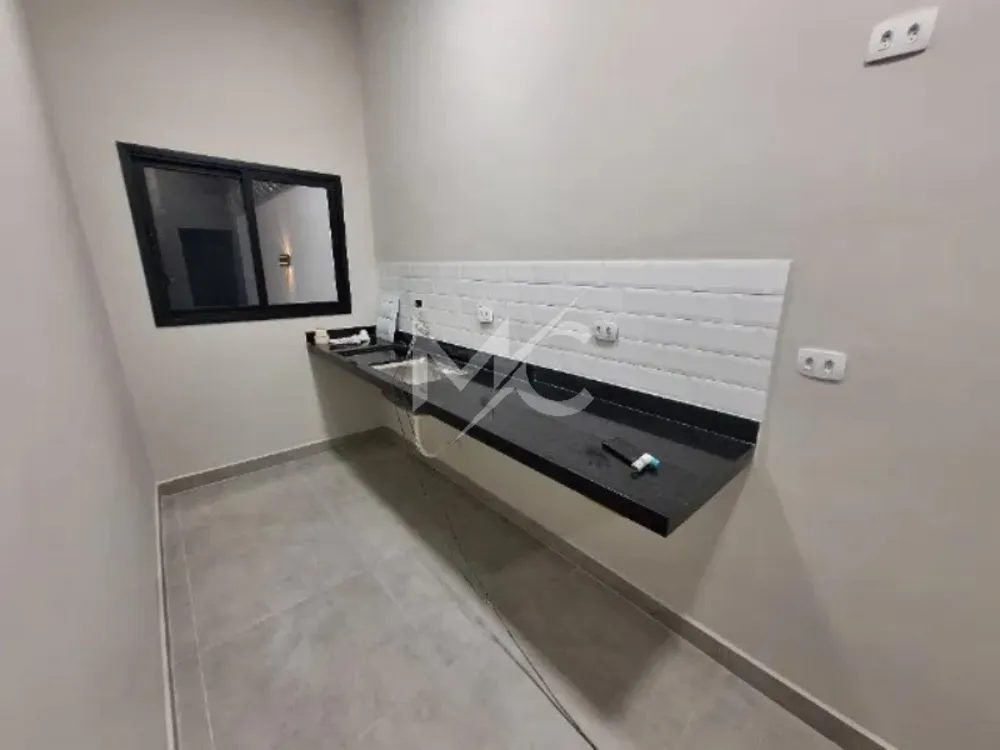 Casa, 3 quartos - Foto 2