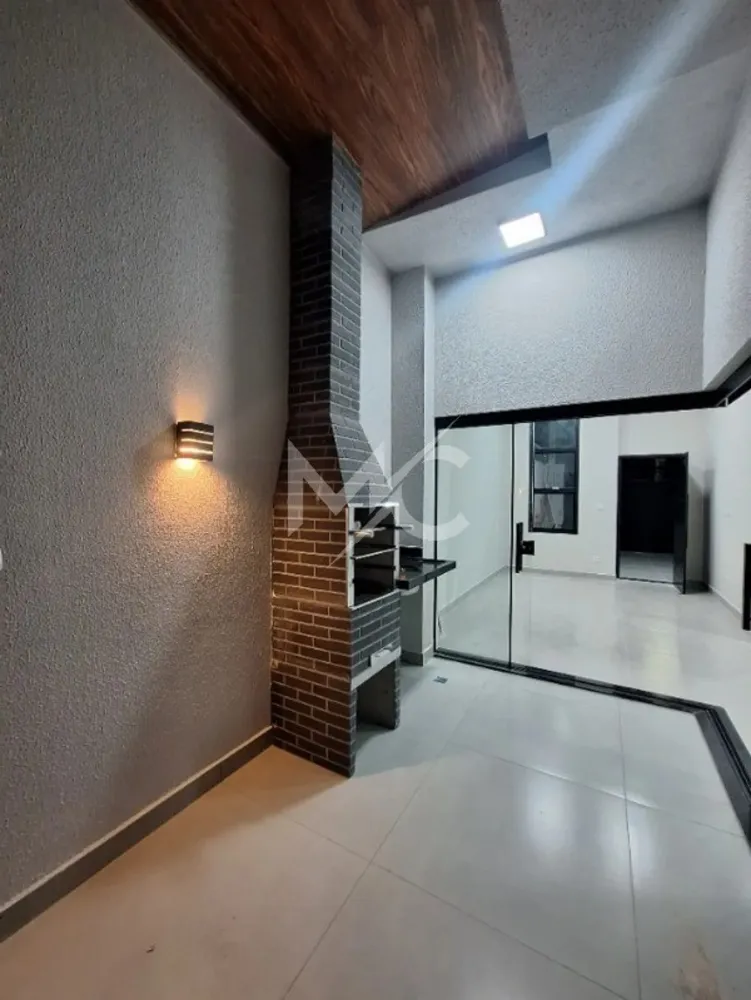Casa, 3 quartos - Foto 5