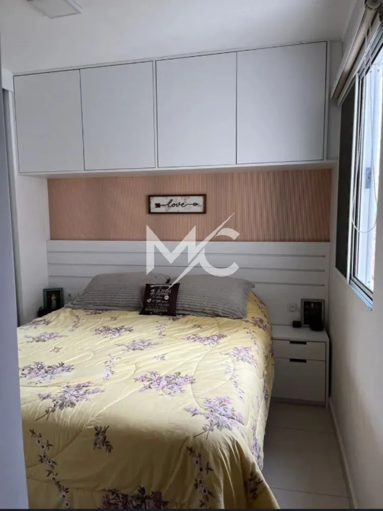 Apartamento, 3 quartos, 66 m² - Foto 3