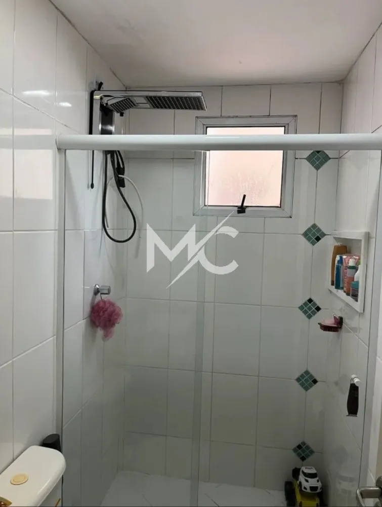 Apartamento, 3 quartos, 66 m² - Foto 7