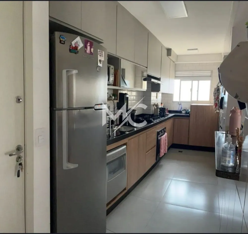 Apartamento, 3 quartos, 66 m² - Foto 3