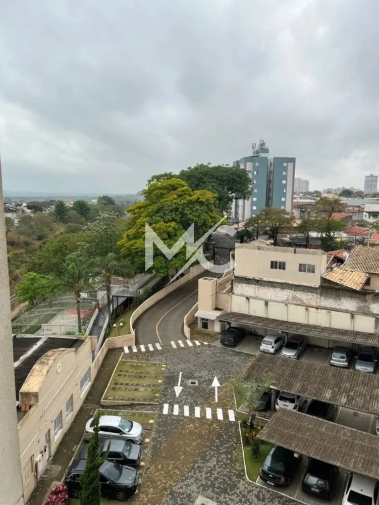 Apartamento, 3 quartos, 66 m² - Foto 2