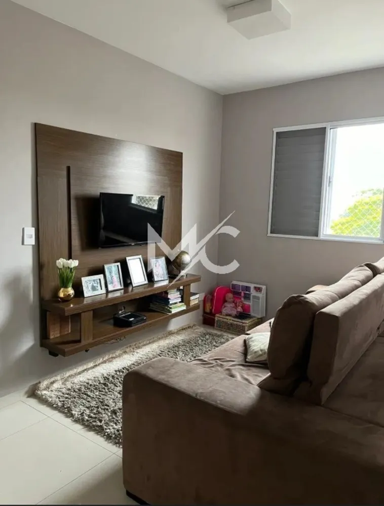 Apartamento, 3 quartos, 66 m² - Foto 2