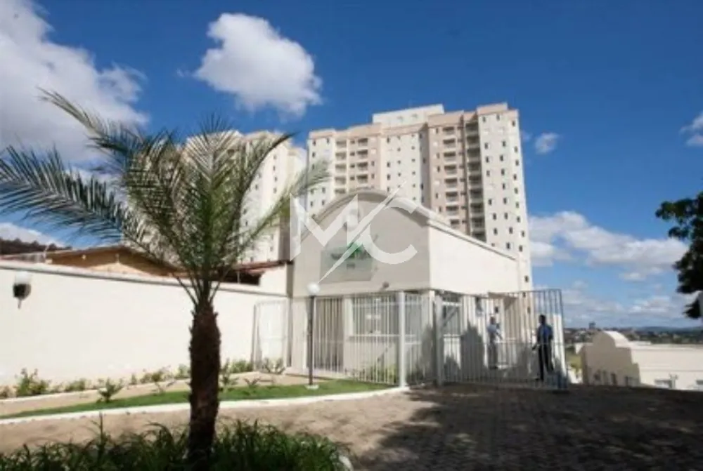 Apartamento, 3 quartos, 66 m² - Foto 1