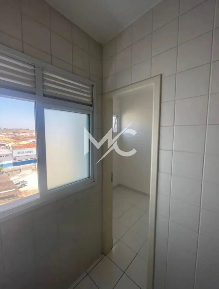 Apartamento, 3 quartos, 94 m² - Foto 3