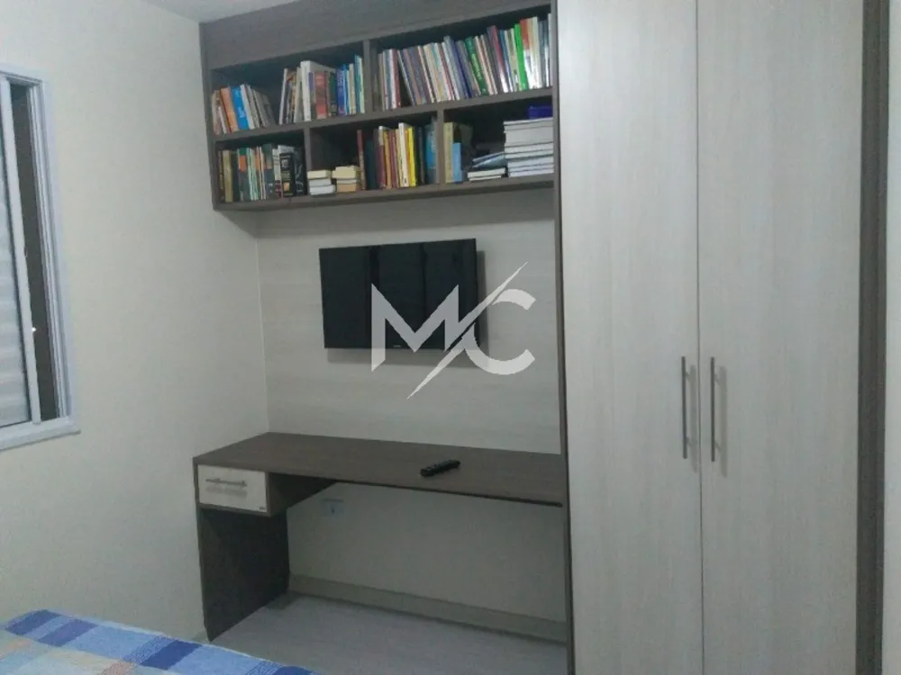 Apartamento, 2 quartos, 46 m² - Foto 2