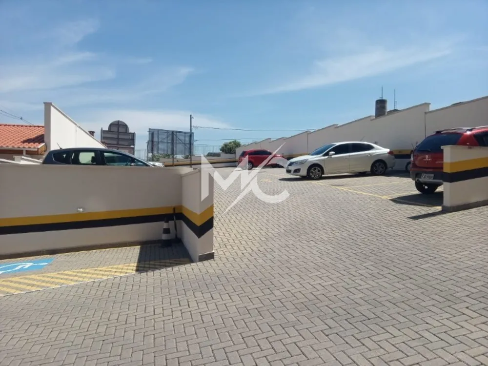 Apartamento, 2 quartos, 46 m² - Foto 4