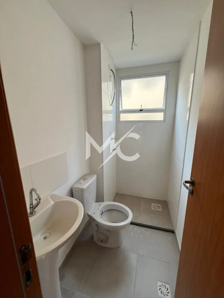 Apartamento, 2 quartos, 39 m² - Foto 6