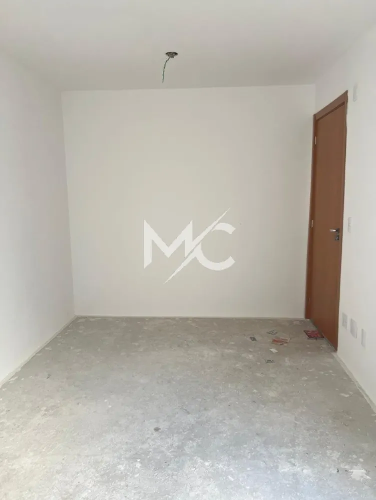 Apartamento, 2 quartos, 39 m² - Foto 3