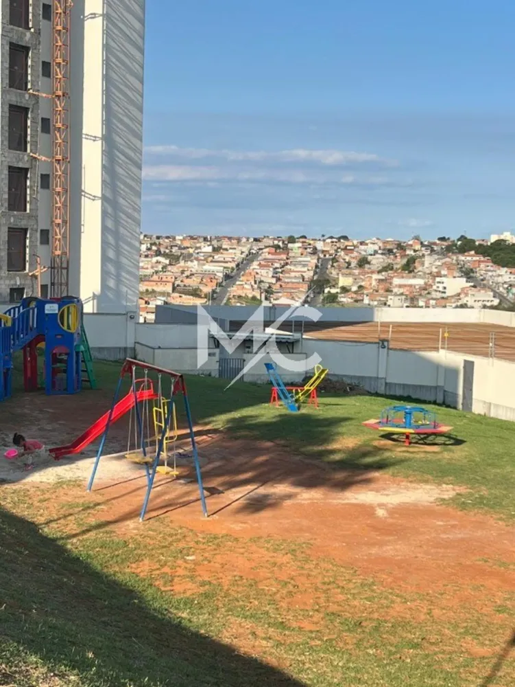Apartamento, 2 quartos, 39 m² - Foto 8