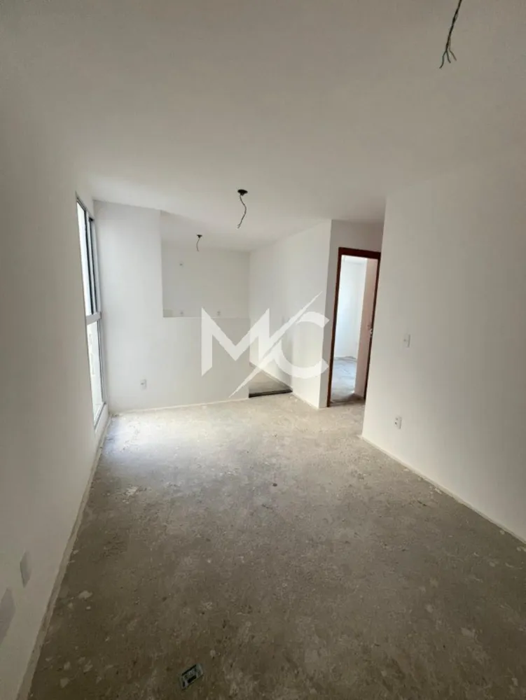 Apartamento, 2 quartos, 39 m² - Foto 1