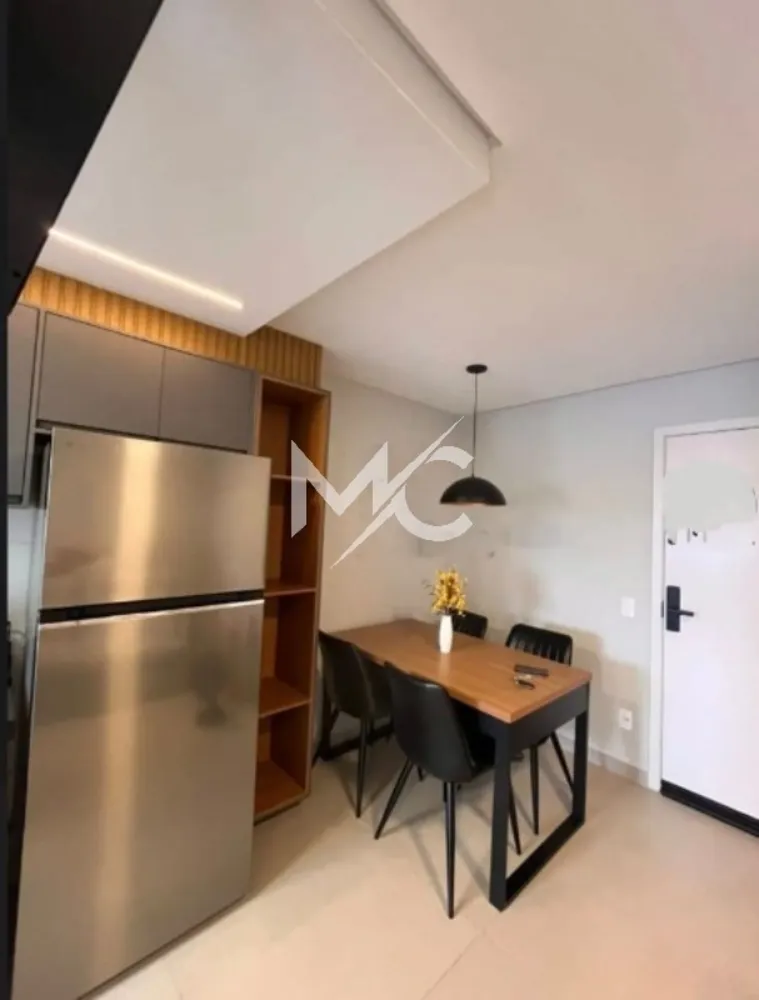 Apartamento, 2 quartos, 55 m² - Foto 3