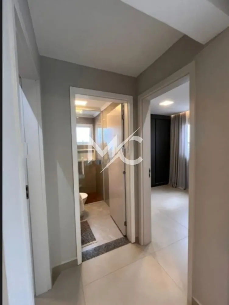 Apartamento, 2 quartos, 55 m² - Foto 5