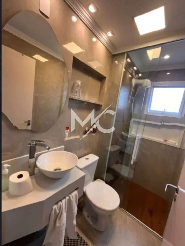 Apartamento, 2 quartos, 55 m² - Foto 6