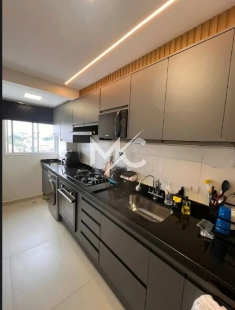 Apartamento, 2 quartos, 55 m² - Foto 4