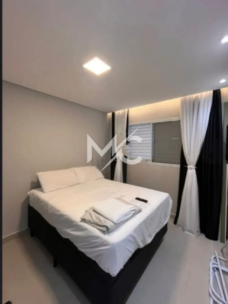 Apartamento, 2 quartos, 55 m² - Foto 7