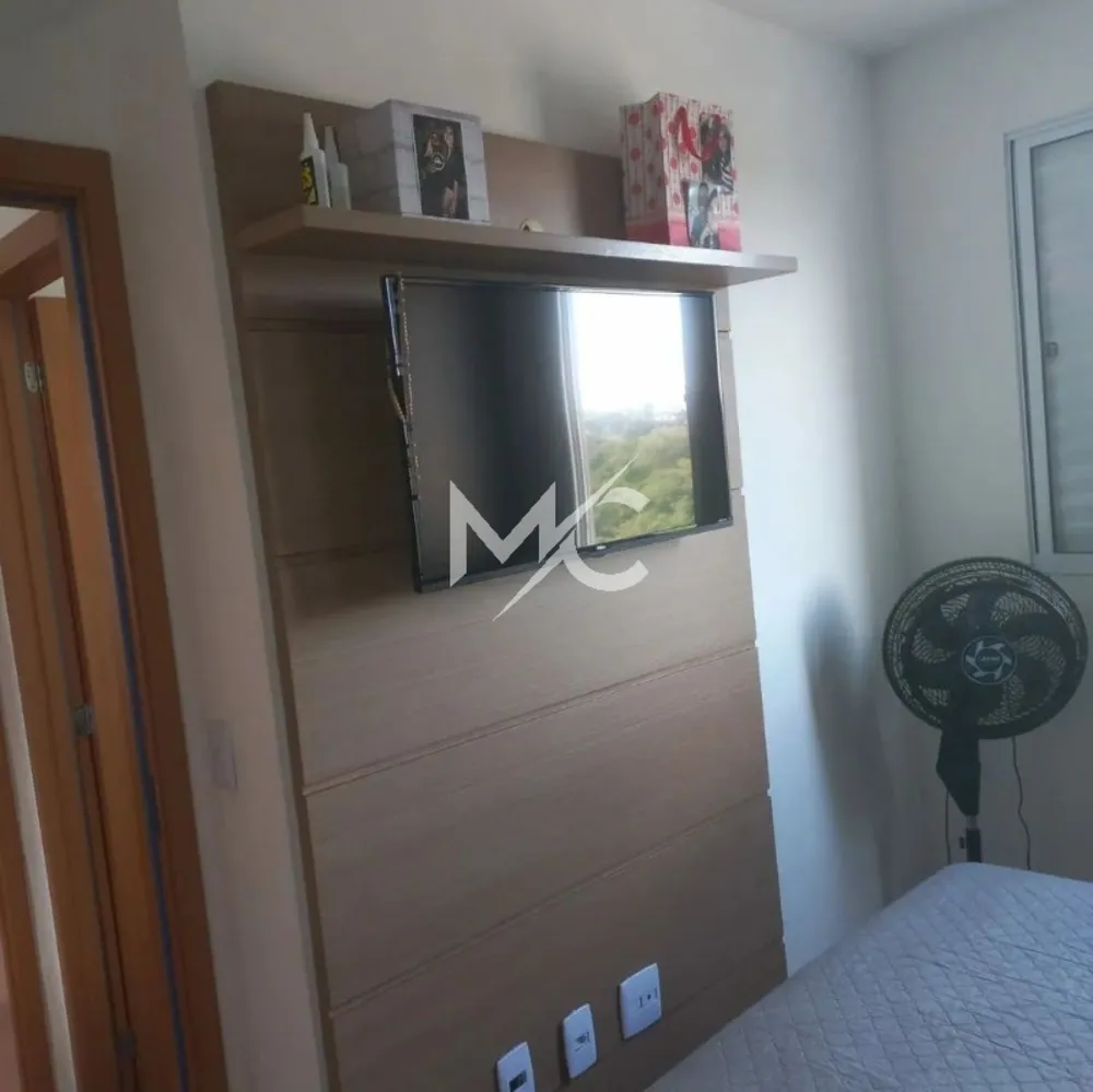 Apartamento, 2 quartos, 42 m² - Foto 4