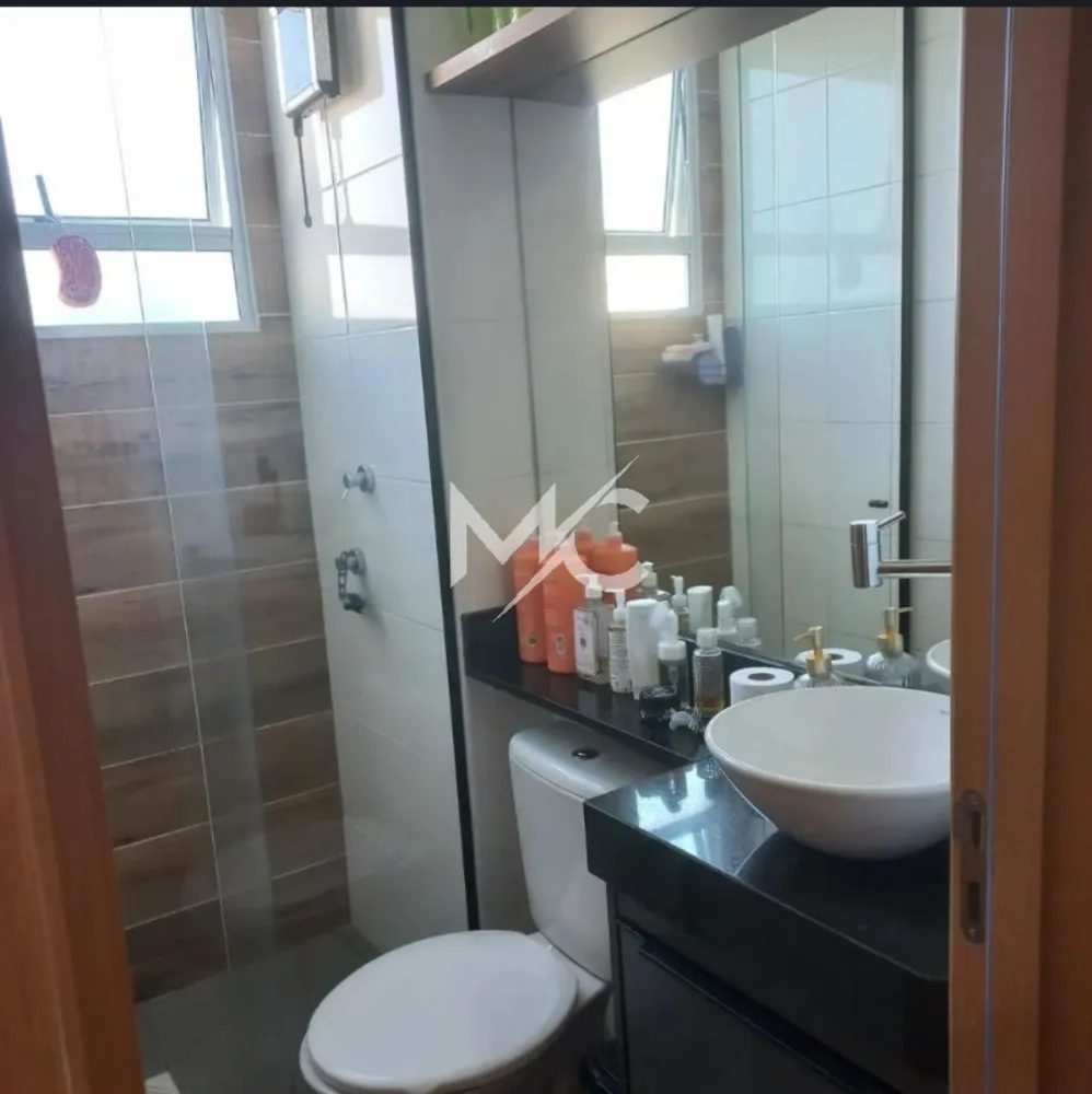 Apartamento, 2 quartos, 42 m² - Foto 1