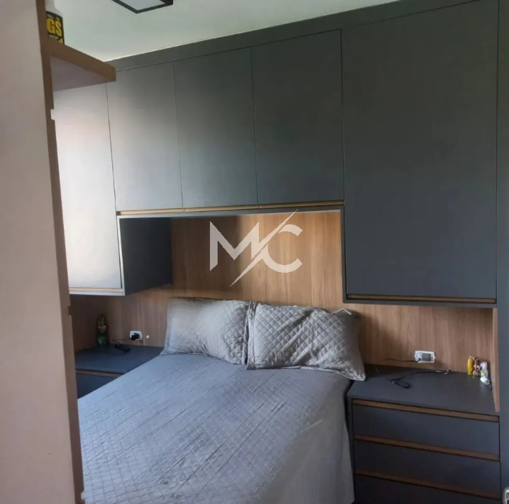 Apartamento, 2 quartos, 42 m² - Foto 3