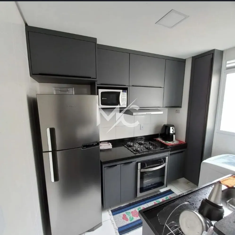 Apartamento, 2 quartos, 42 m² - Foto 2