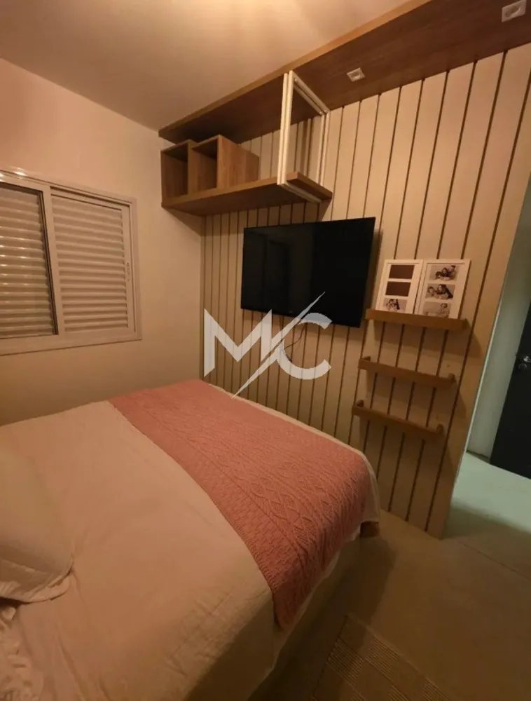 Apartamento, 2 quartos, 109 m² - Foto 6