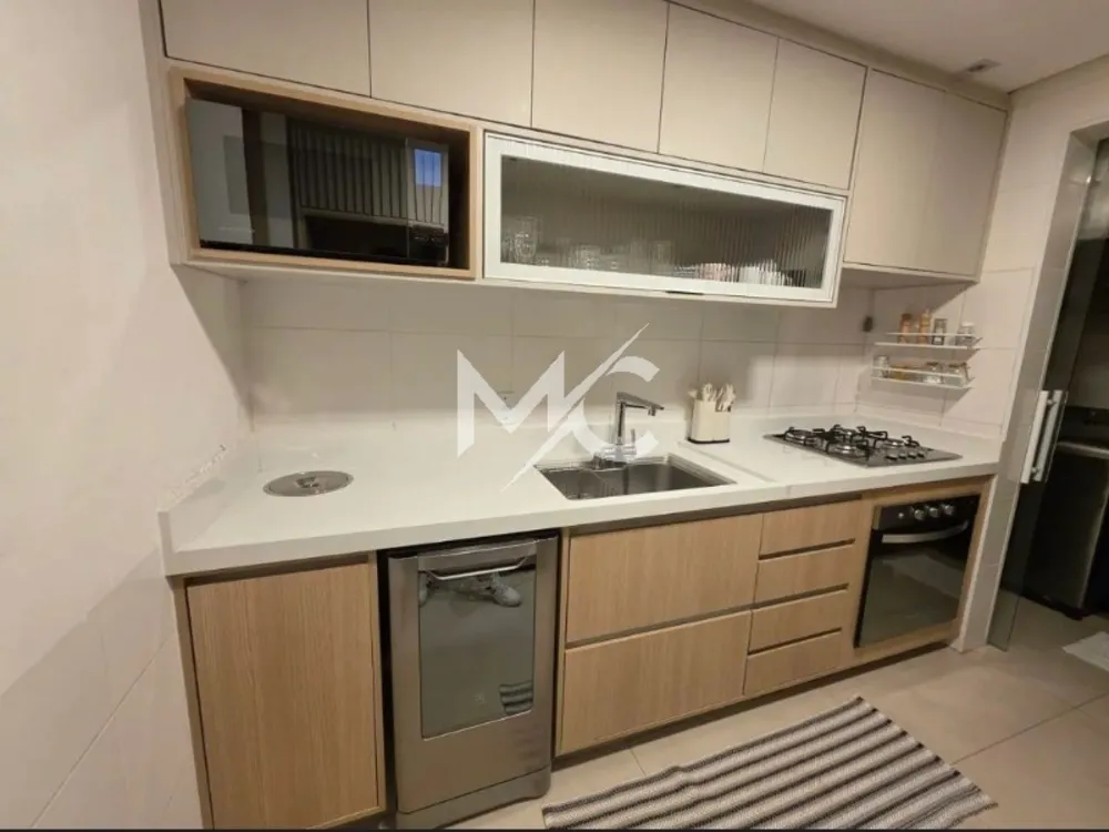 Apartamento, 2 quartos, 109 m² - Foto 8