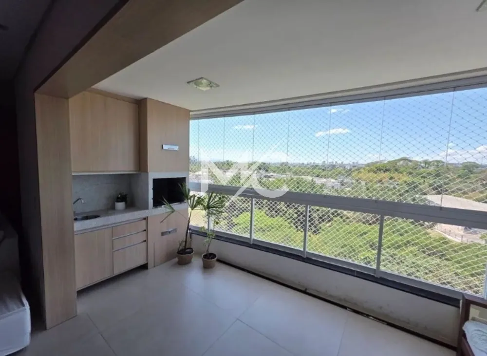 Apartamento, 2 quartos, 109 m² - Foto 1