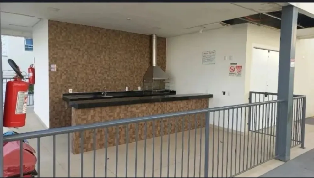Apartamento, 2 quartos, 45 m² - Foto 8