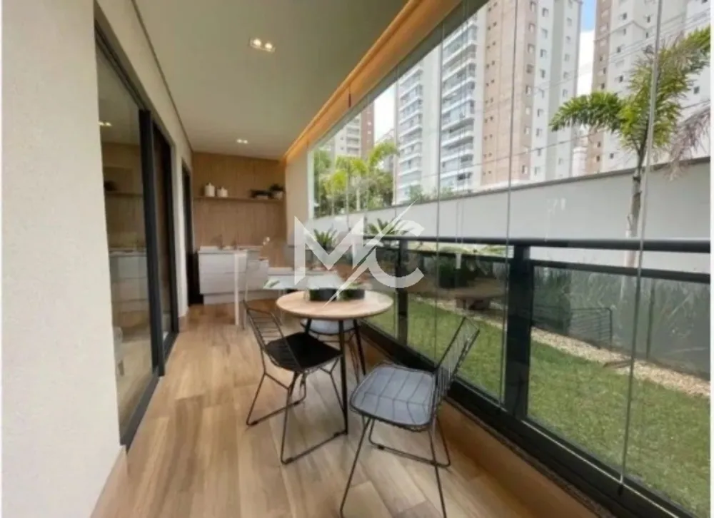 Apartamento, 2 quartos, 70 m² - Foto 2