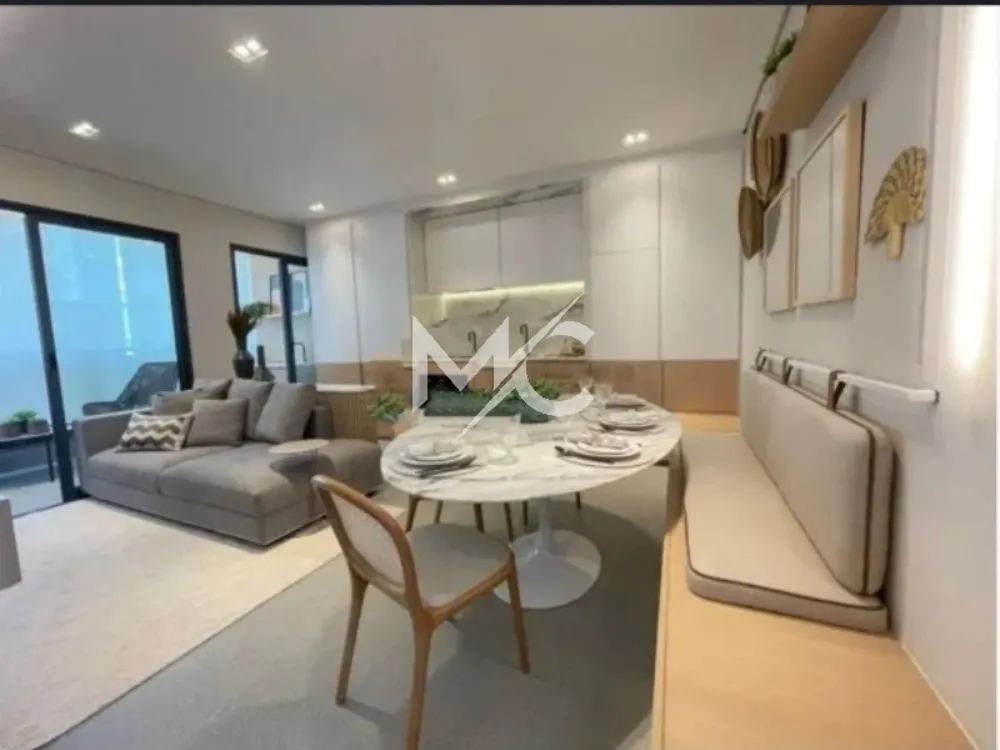 Apartamento, 2 quartos, 70 m² - Foto 6