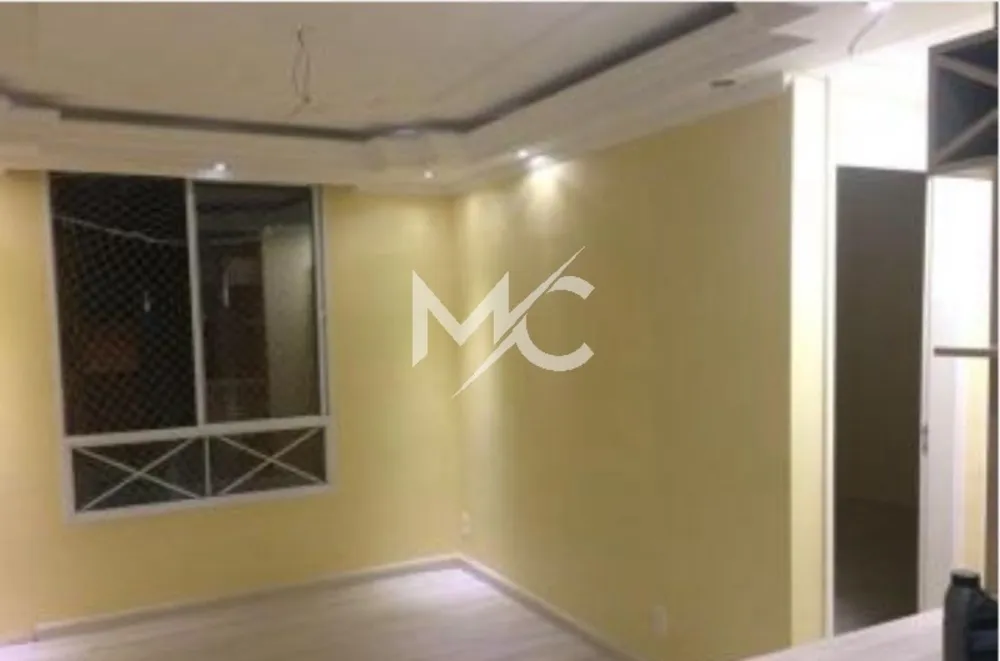 Apartamento, 2 quartos, 50 m² - Foto 2