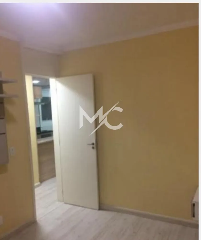 Apartamento, 2 quartos, 50 m² - Foto 6