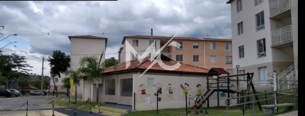 Apartamento, 2 quartos, 50 m² - Foto 1