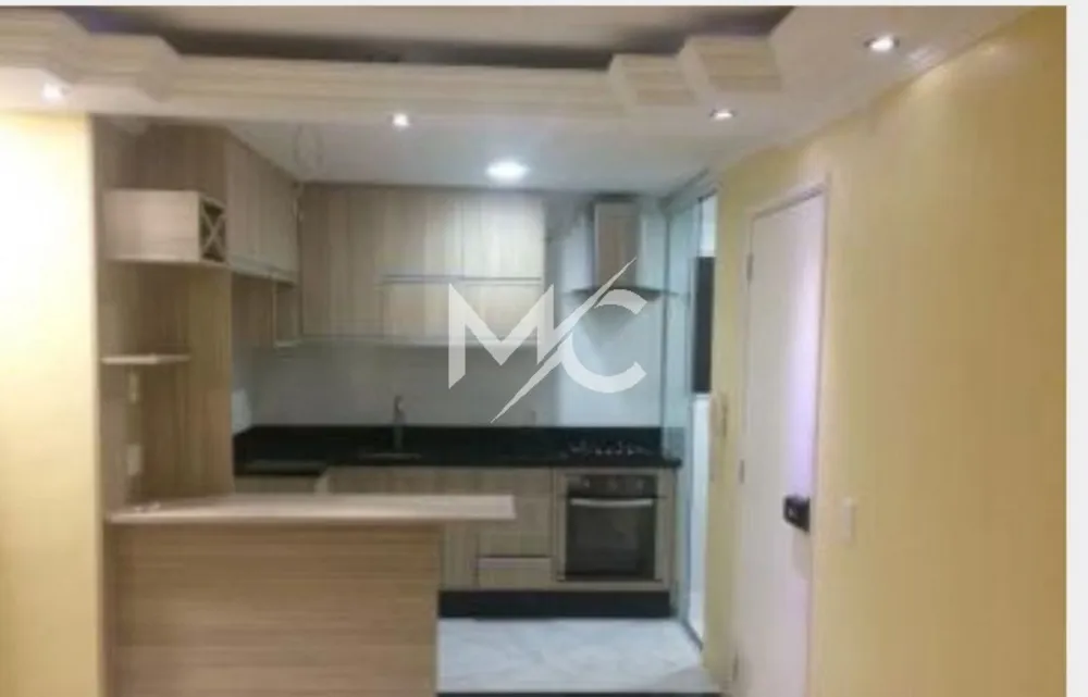Apartamento, 2 quartos, 50 m² - Foto 3