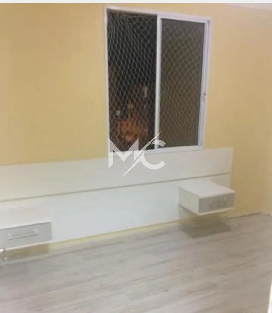 Apartamento, 2 quartos, 50 m² - Foto 5