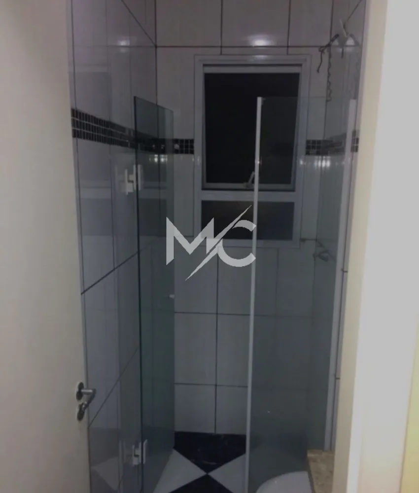 Apartamento, 2 quartos, 50 m² - Foto 7