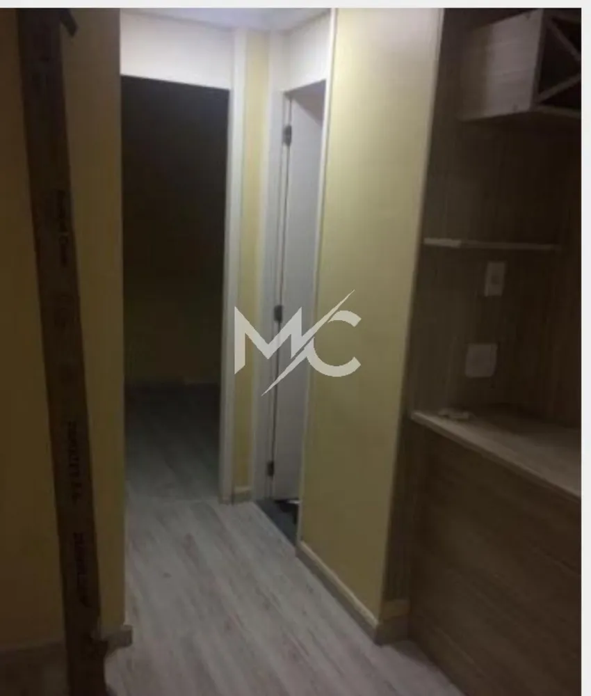 Apartamento, 2 quartos, 50 m² - Foto 4