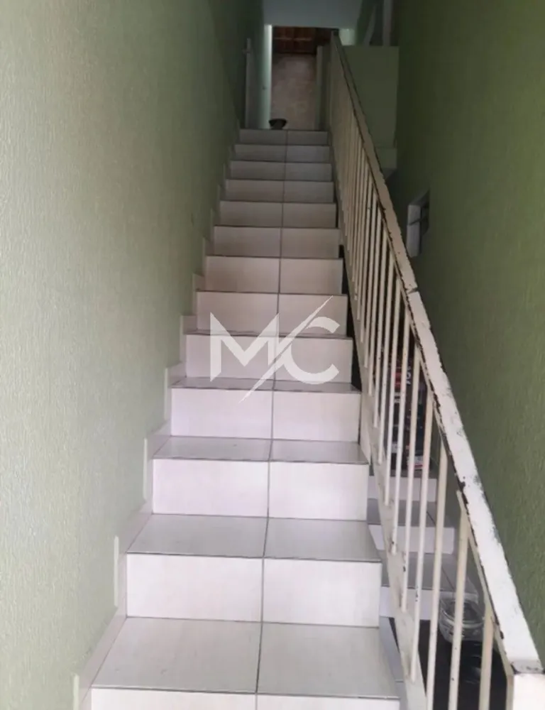 Casa, 3 quartos - Foto 5
