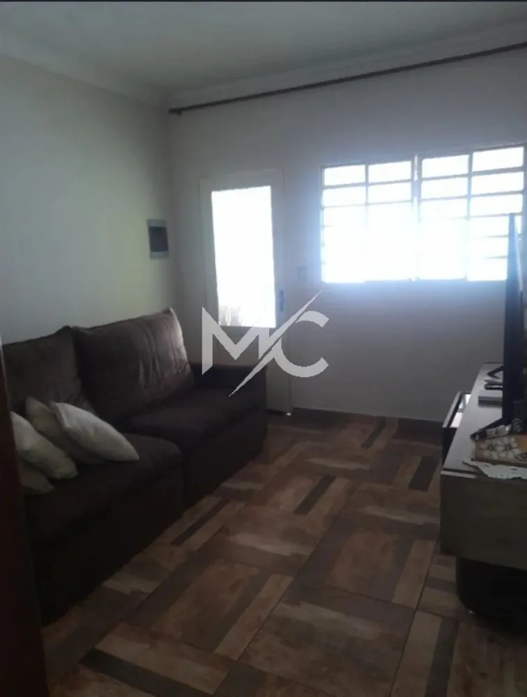 Casa, 3 quartos - Foto 2