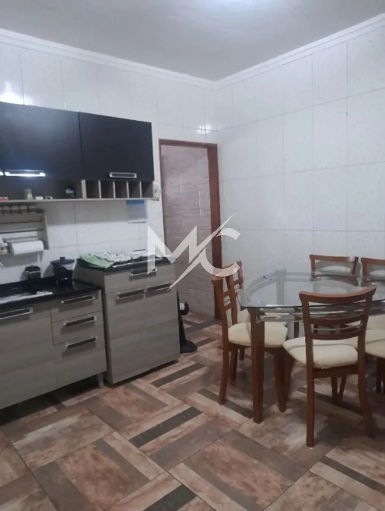 Casa, 3 quartos - Foto 3