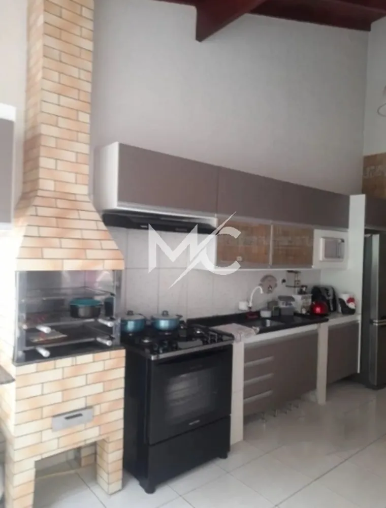 Casa, 3 quartos - Foto 4