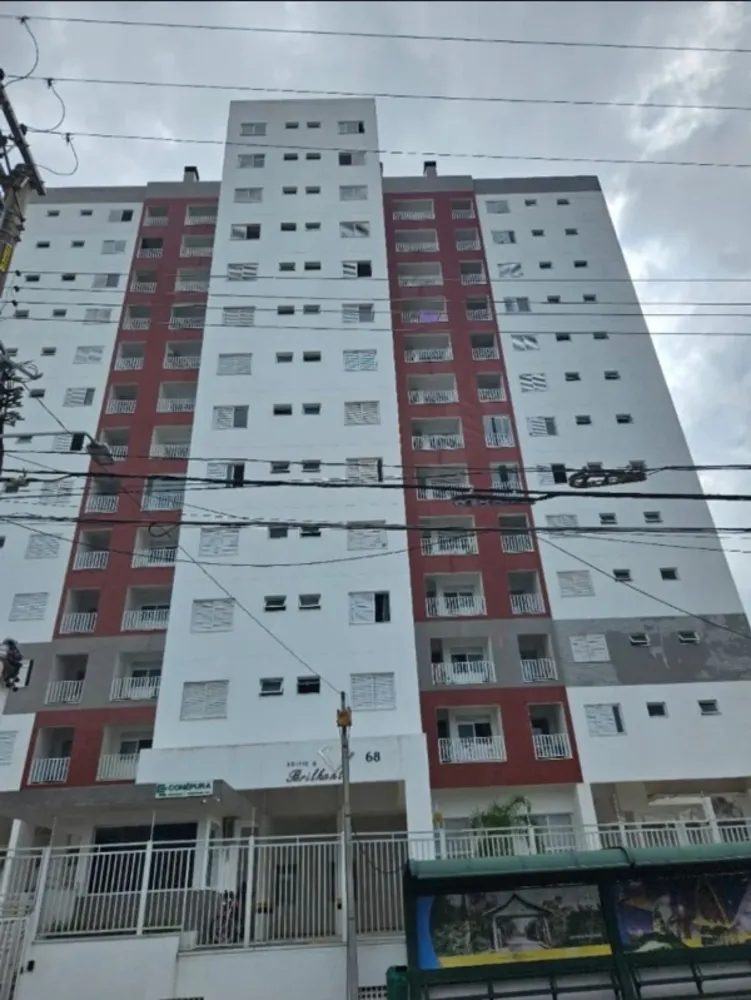 Apartamento, 2 quartos, 58 m² - Foto 5