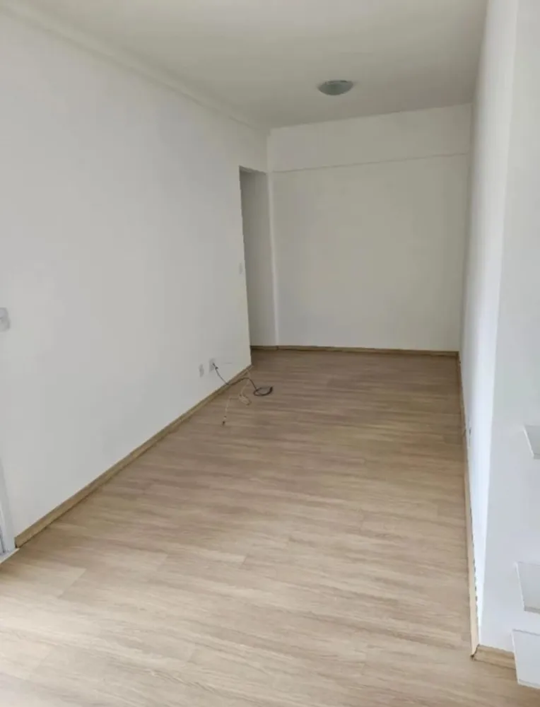 Apartamento, 2 quartos, 58 m² - Foto 1