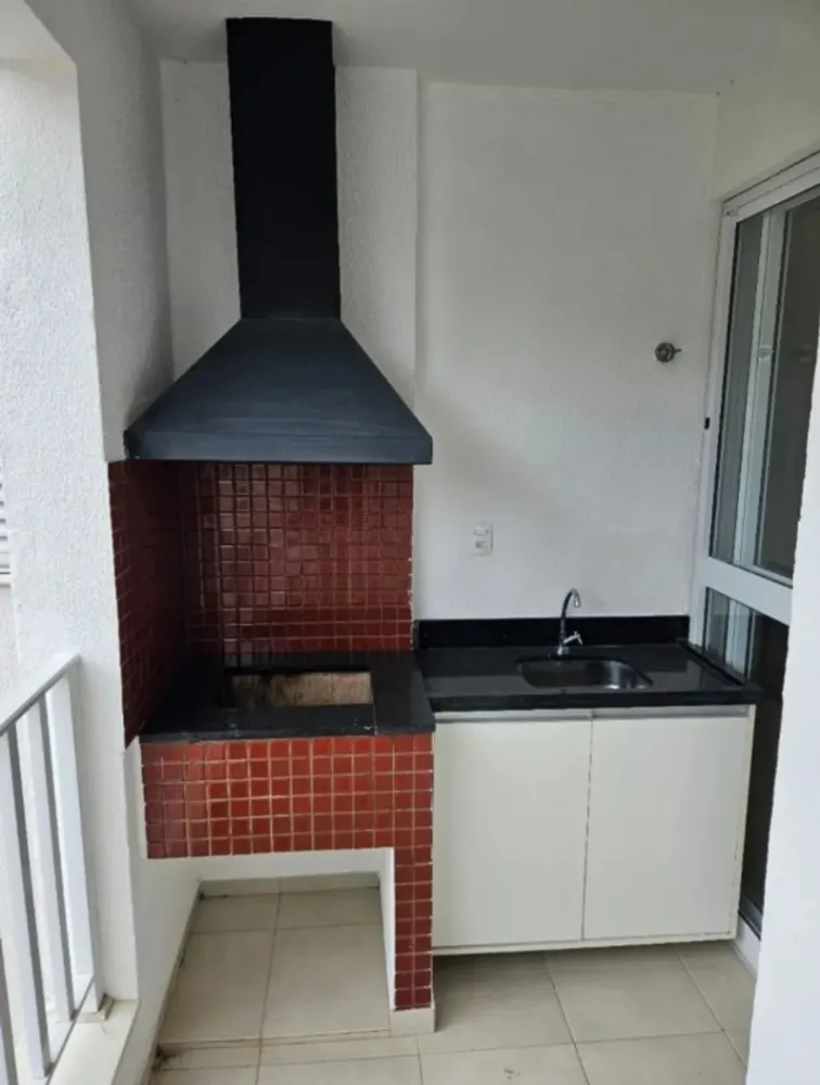 Apartamento, 2 quartos, 58 m² - Foto 2
