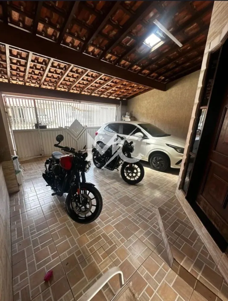 Casa, 3 quartos - Foto 8