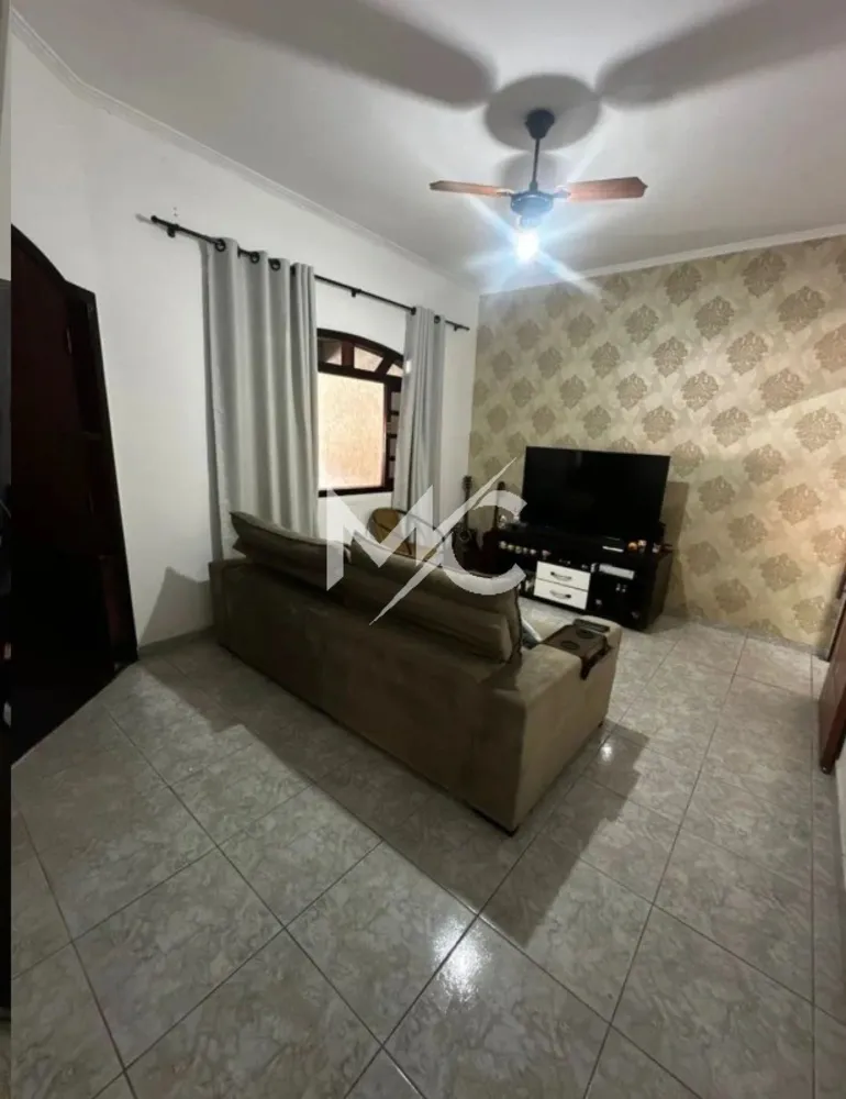 Casa, 3 quartos - Foto 4